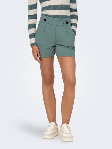 Solid Colored Shorts - ONLY - Modalova