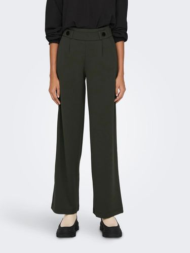 Wide Trousers - ONLY - Modalova