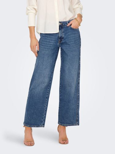 Onlsophie Life Mw Jeans Cropped - ONLY - Modalova