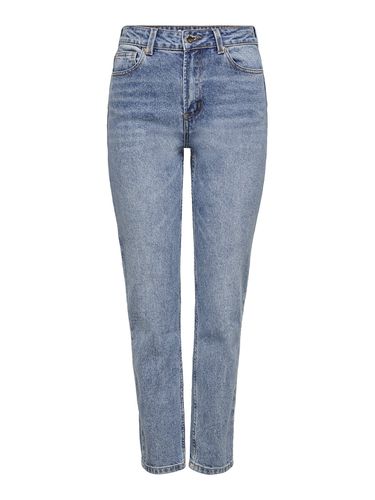 Tall Onlemily Ankle High Waisted Jeans - ONLY - Modalova