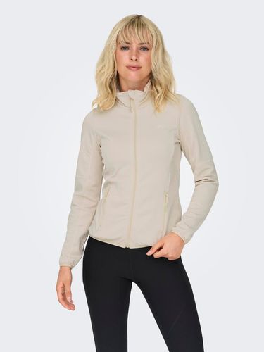 Ajustado Chaqueta Polar - ONLY - Modalova