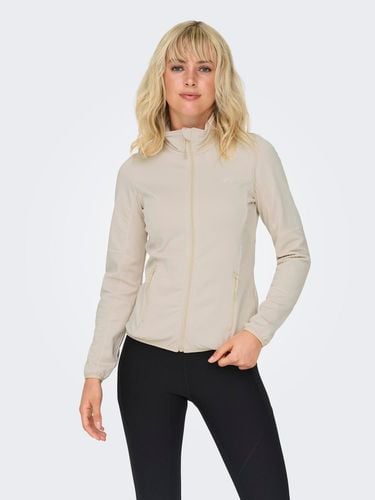 Training Fleece Jacket - ONLY - Modalova