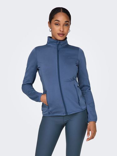 Ajustado Chaqueta Polar - ONLY - Modalova