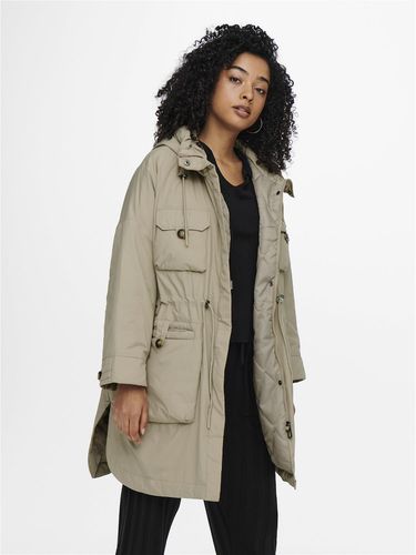 Light Parka - ONLY - Modalova