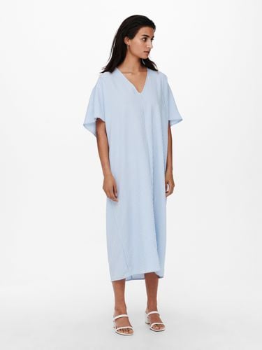 Oversize Shirt Dress - ONLY - Modalova