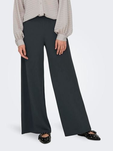 Wide Trousers - ONLY - Modalova