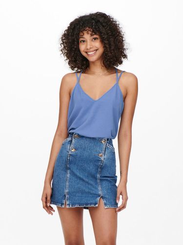 Detalle De Correa Top - ONLY - Modalova