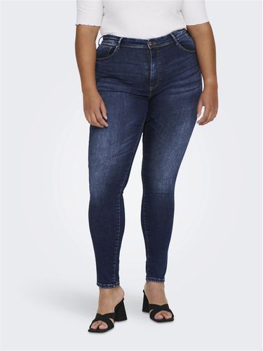 Carmaya Regular Para Talla Grande Jeans Skinny Fit - ONLY - Modalova