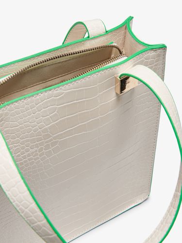 Faux Leather Shoulder Bag - ONLY - Modalova