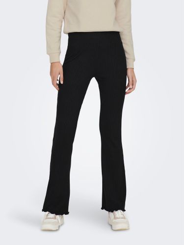 Flared Trousers - ONLY - Modalova