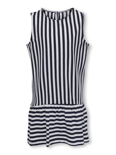 Striped Dress - ONLY - Modalova