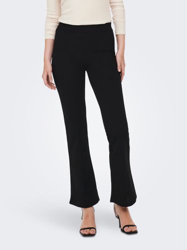 Flared Trousers - ONLY - Modalova