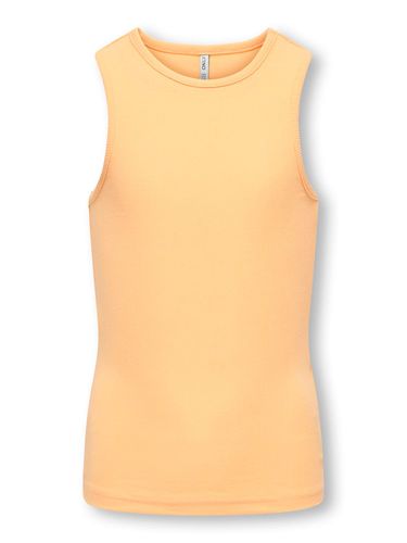 Camisetas De Tirantes Corte Regular Cuello Redondo - ONLY - Modalova