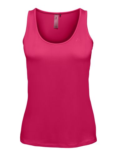 Tops Corte Regular Cuello En U - ONLY - Modalova