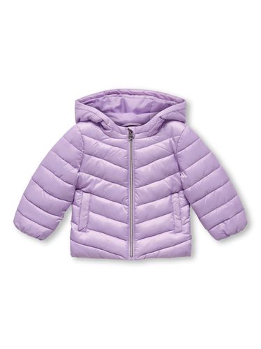 Mini Quilted Jacket - ONLY - Modalova