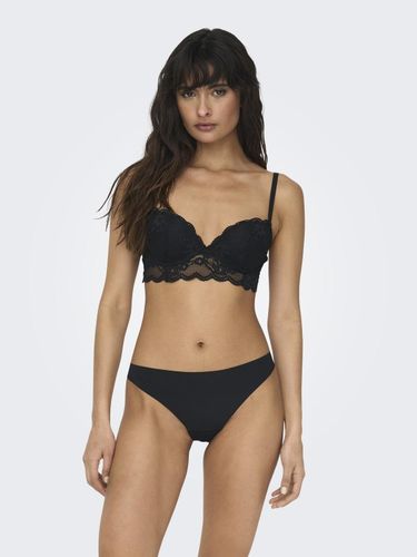 Lace Push-up Bra - ONLY - Modalova