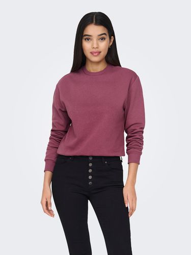 Long Sleeved Sweatshirt - ONLY - Modalova