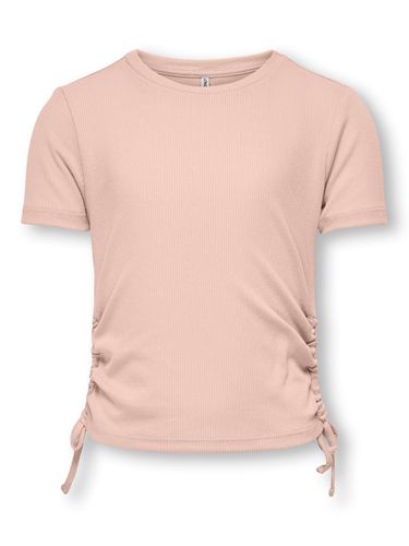 Camisetas Corte Slim Cuello Redondo - ONLY - Modalova