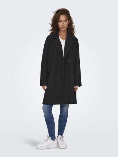 Long Coat - ONLY - Modalova