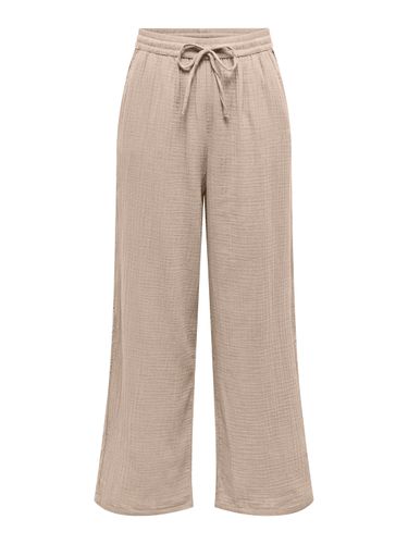 Pantalones Corte Comfort - ONLY - Modalova