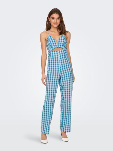 Jumpsuit With Cut Out - ONLY - Modalova