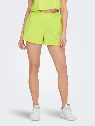 Regular Fit Shorts - ONLY - Modalova