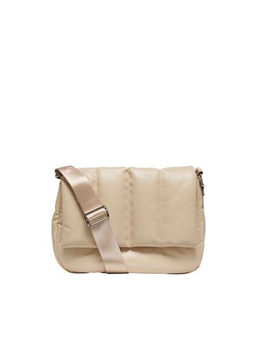 Quilted Crossover Bag - ONLY - Modalova