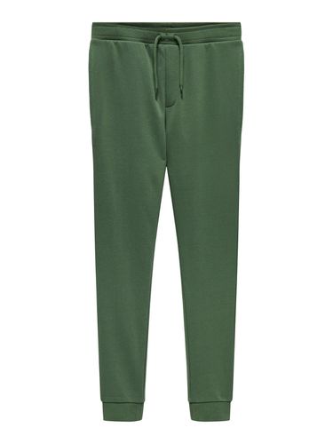 Tapered Fit Trousers - ONLY - Modalova