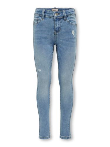 Kogrose High Waist Skinny Jeans - ONLY - Modalova