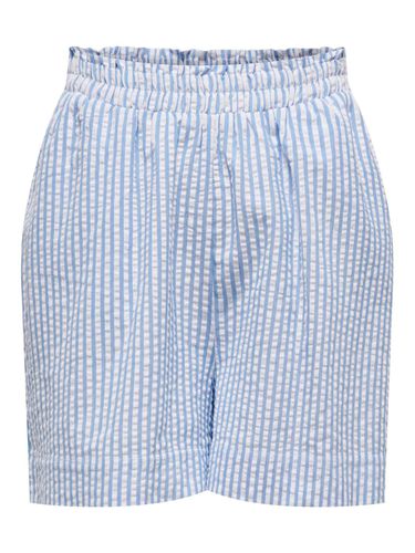 Shorts With Stripes - ONLY - Modalova