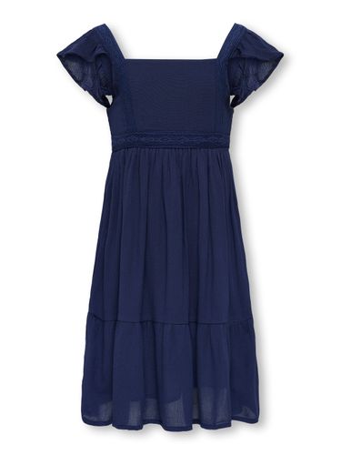 Short Sleeved Dress - ONLY - Modalova
