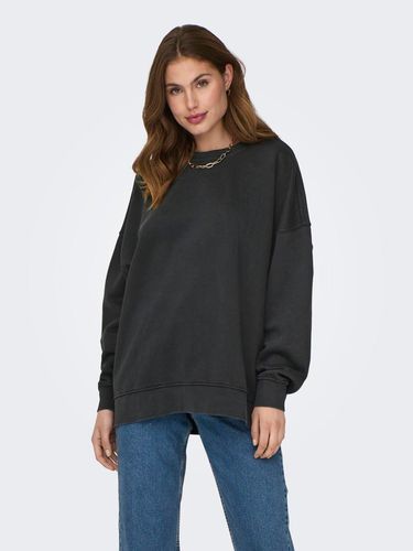 Oversize Sweatshirt - ONLY - Modalova