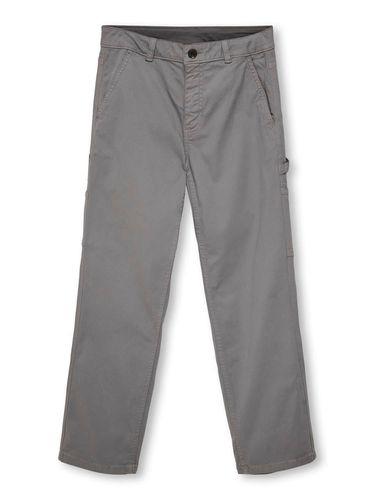 Regular Fit Trousers - ONLY - Modalova