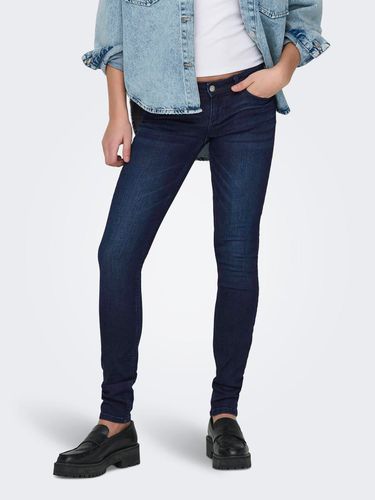 Onlcoral Super Low Skinny Jeans - ONLY - Modalova