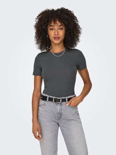 O-neck Top - ONLY - Modalova