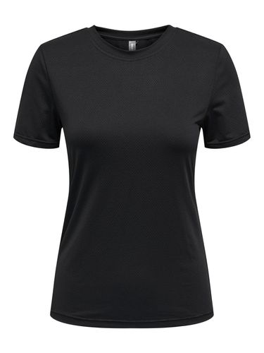 Training T-shirt With Pocket On The Back - ONLY - Modalova