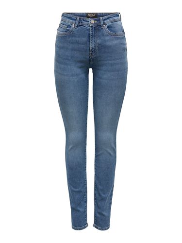 Onlpaola High Waist Skinny Jeans - ONLY - Modalova