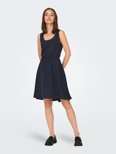 Short Sleeved Dress - ONLY - Modalova