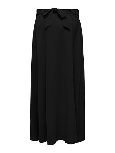 Mama Maxi Skirt - ONLY - Modalova