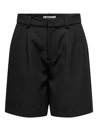 Shorts Corte Regular - ONLY - Modalova