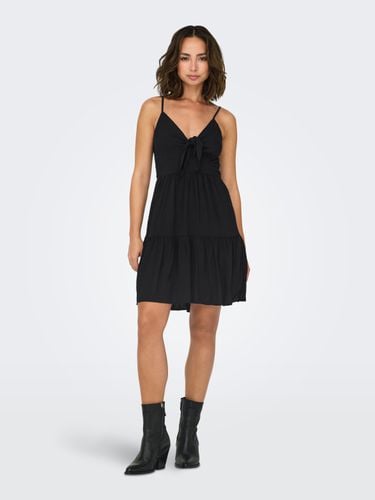 Sleeveless Mini Dress - ONLY - Modalova