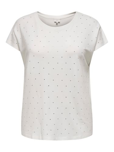 Tops Corte Regular Cuello Redondo - ONLY - Modalova