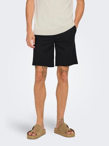 Chino Shorts - ONLY & SONS - Modalova