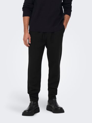 Classic Chino Trousers - ONLY & SONS - Modalova