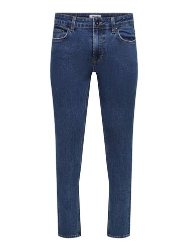 Onswarp Skinny Denim Jeans - ONLY & SONS - Modalova