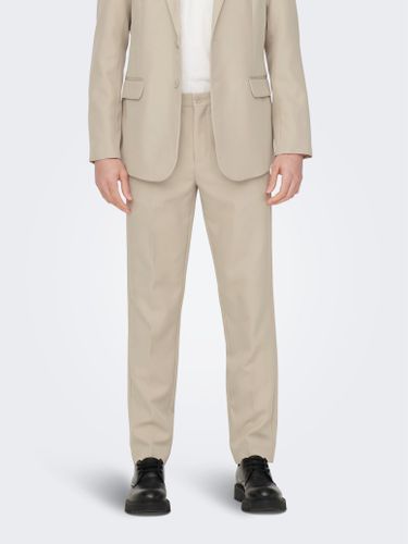 Classic Trousers - ONLY & SONS - Modalova