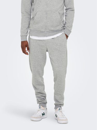 ONSCERES LIFE SWEAT PANTS NOOS - ONLY & SONS - Modalova