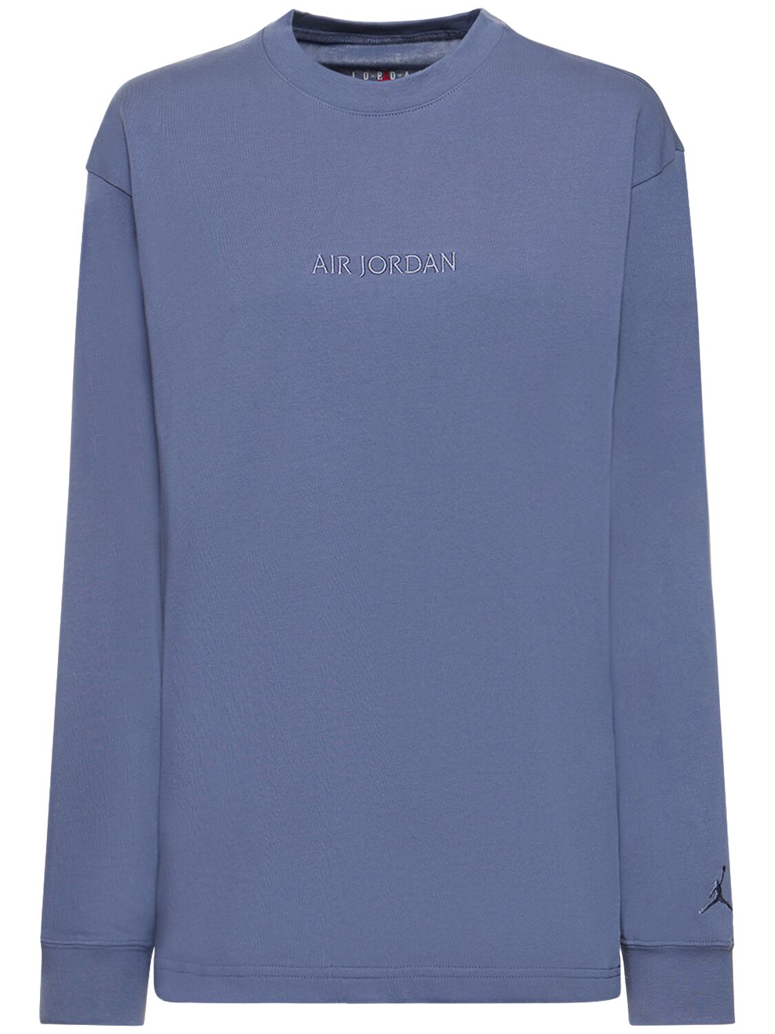 Air Jordan Long Sleeve T-shirt - NIKE - Modalova