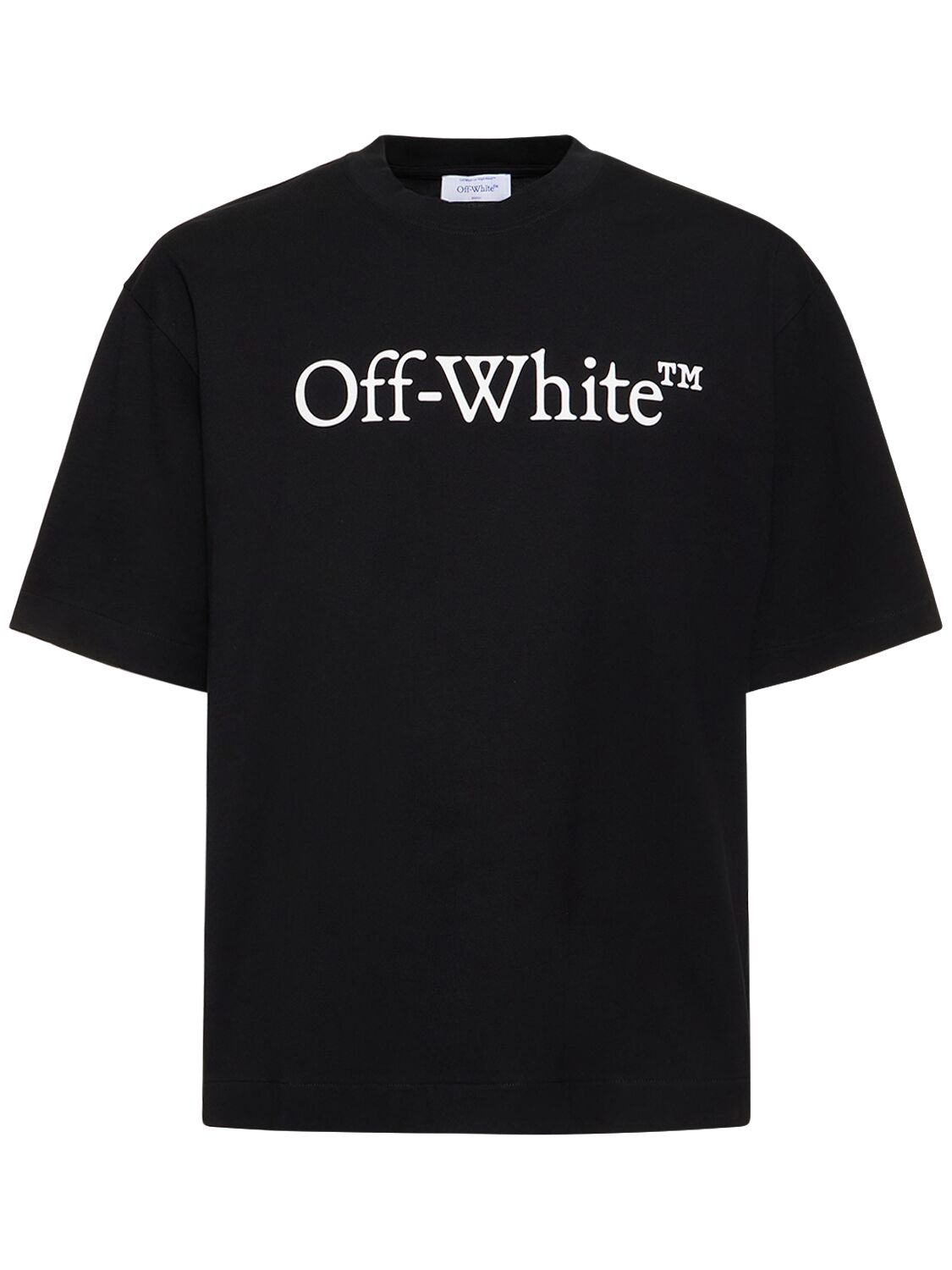 Hombre Camiseta De Algodón M - OFF-WHITE - Modalova