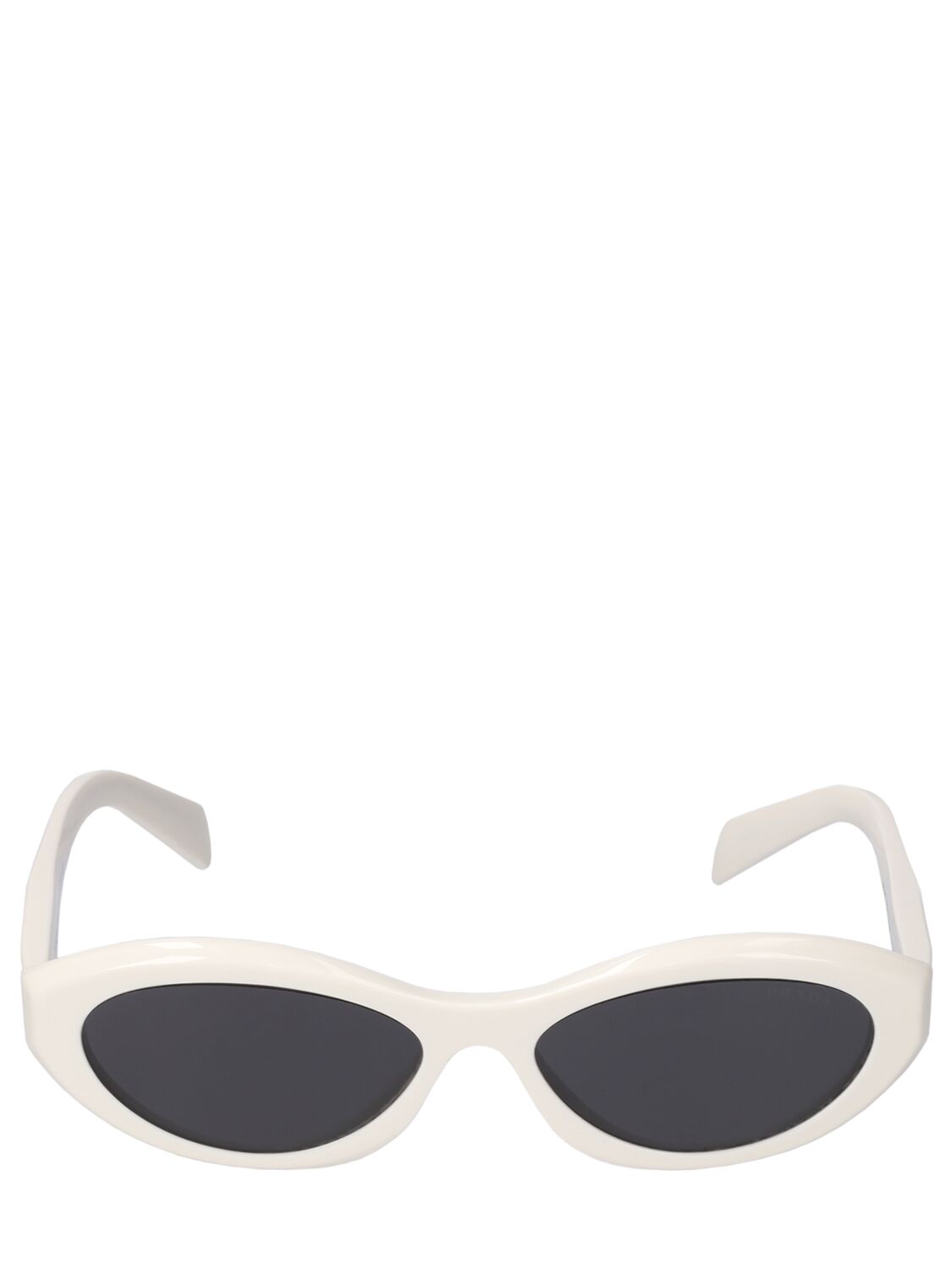 Mujer Gafas De Sol Cat Eye De Acetato / Unique - PRADA - Modalova